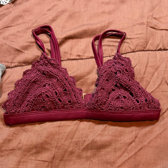 Women’s Bikini Tops.  Shade & Shore and Exhilaration Brands. - Picture 5 of 16